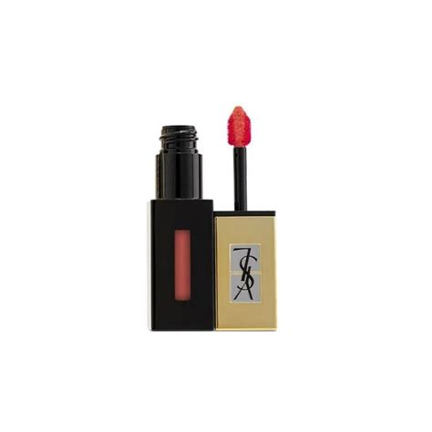 ysl ruby de buze.